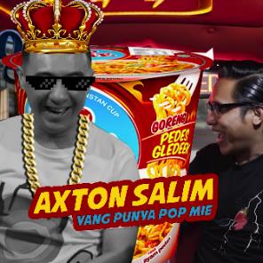 axton salim disamper gledeek 
