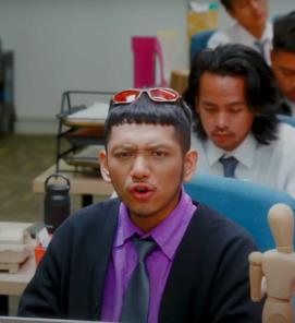 pop mie x basboi music video - may