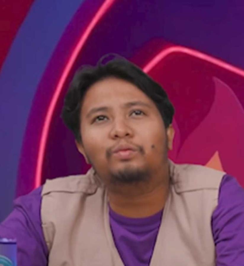 tiba tiba sinema pedes defense - march 10