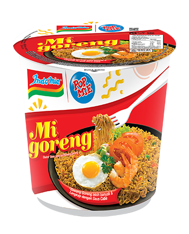 pop mie rasa indomie goreng