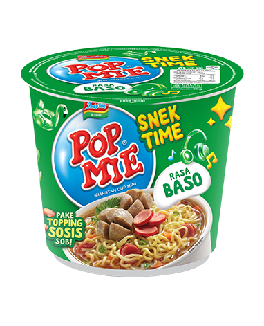 pop mie snek rasa baso